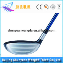 Reliable and Varieties of golf club head forged iron Unique customized golf driver head